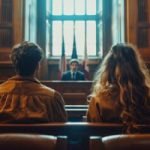 How Does the Knoxville Family Court Handle High-Conflict Divorces?