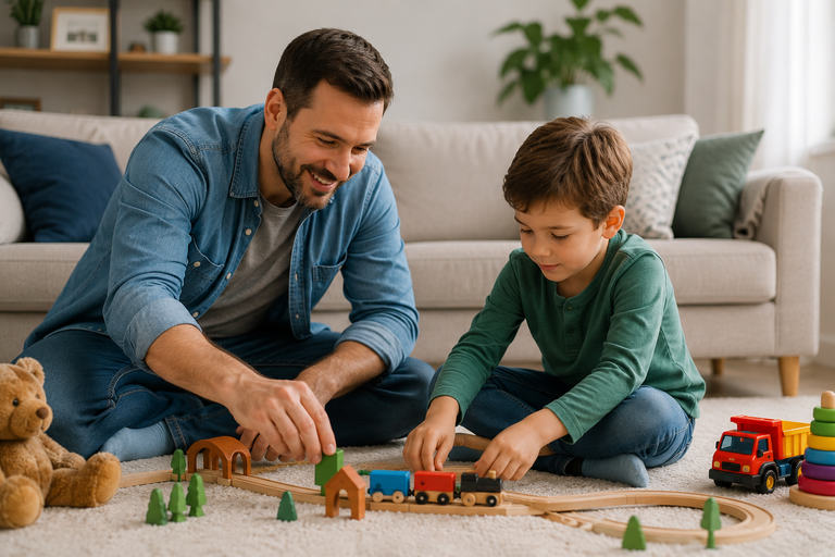 Child Custody