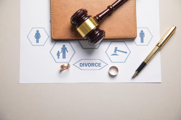 Divorce Attorney
