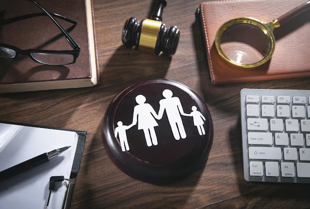 Family Law Attorney