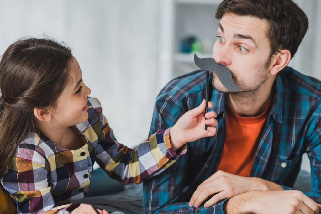 Visitation Rights For Fathers